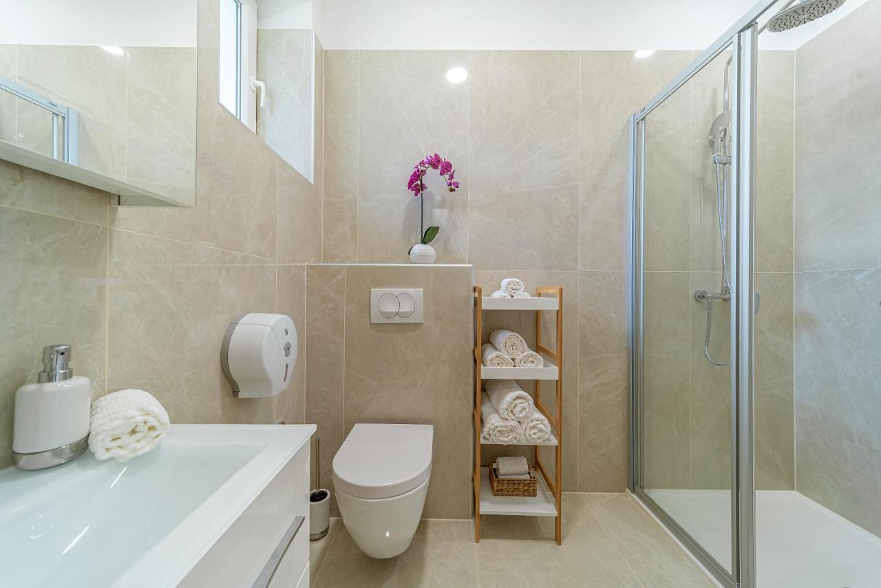 Belamar Luxury Apartmán *