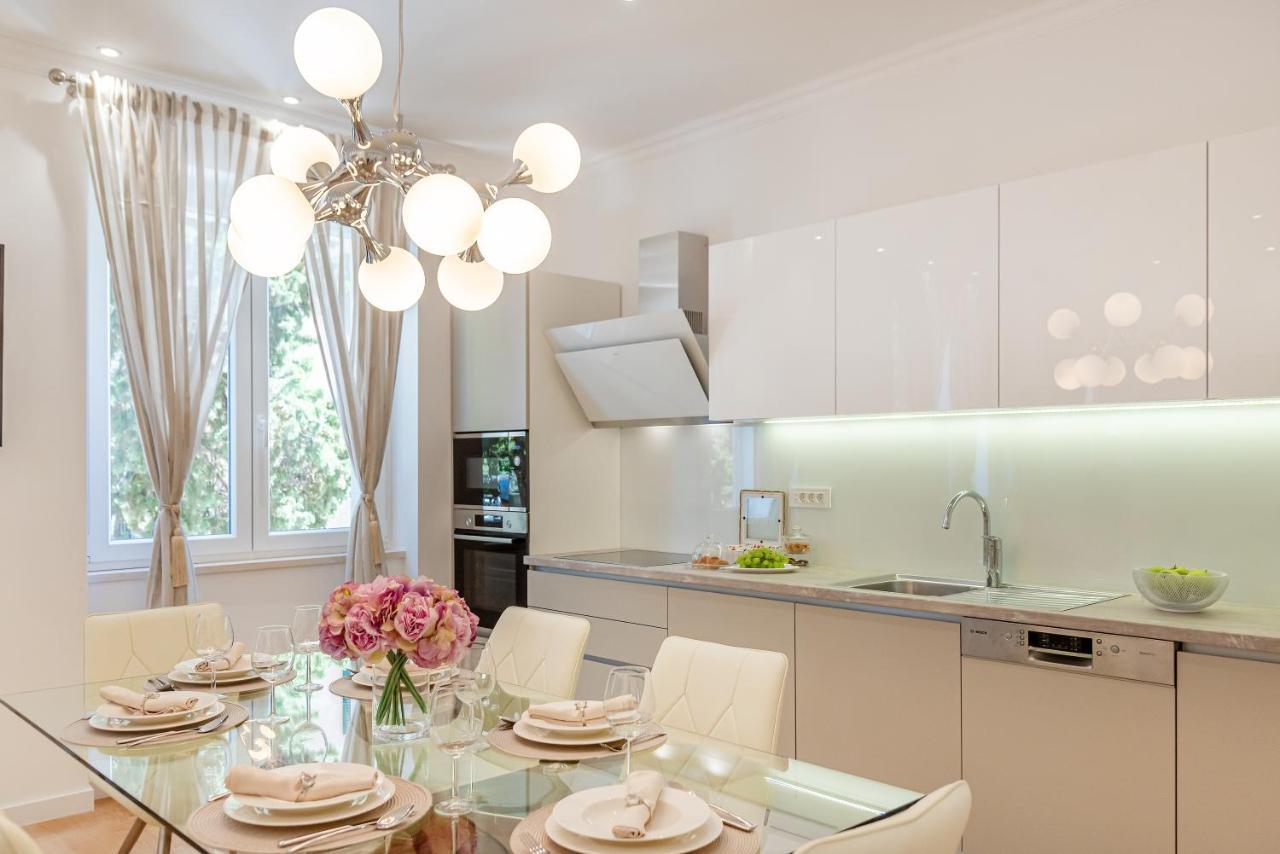 Belamar Luxury Apartmán *