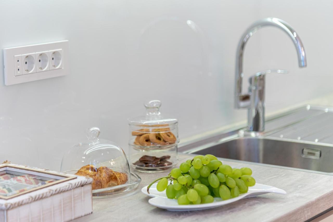 Apartmán Belamar Luxury Split