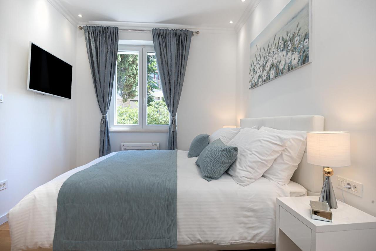 Belamar Luxury Apartmán *