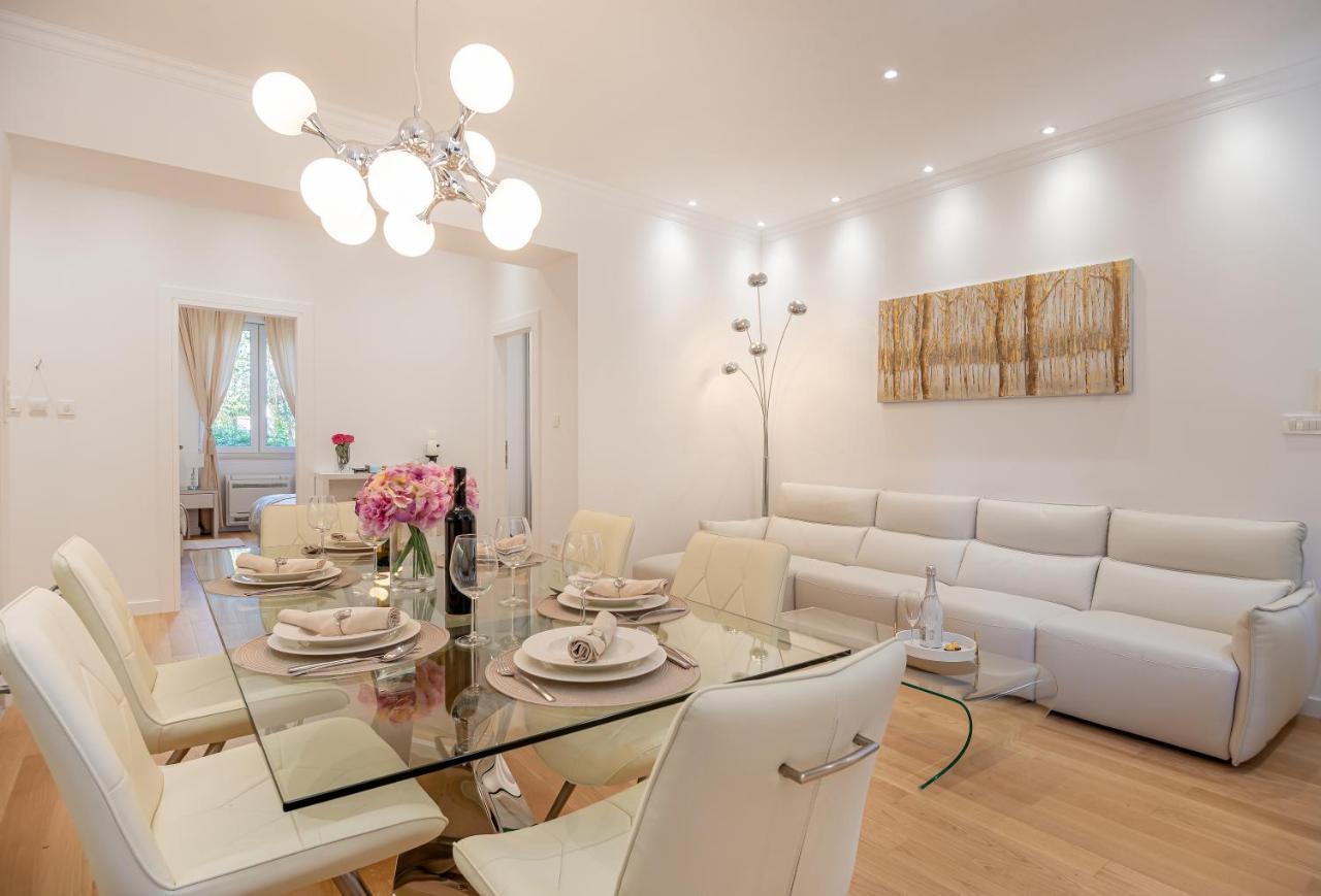 Belamar Luxury Apartmán