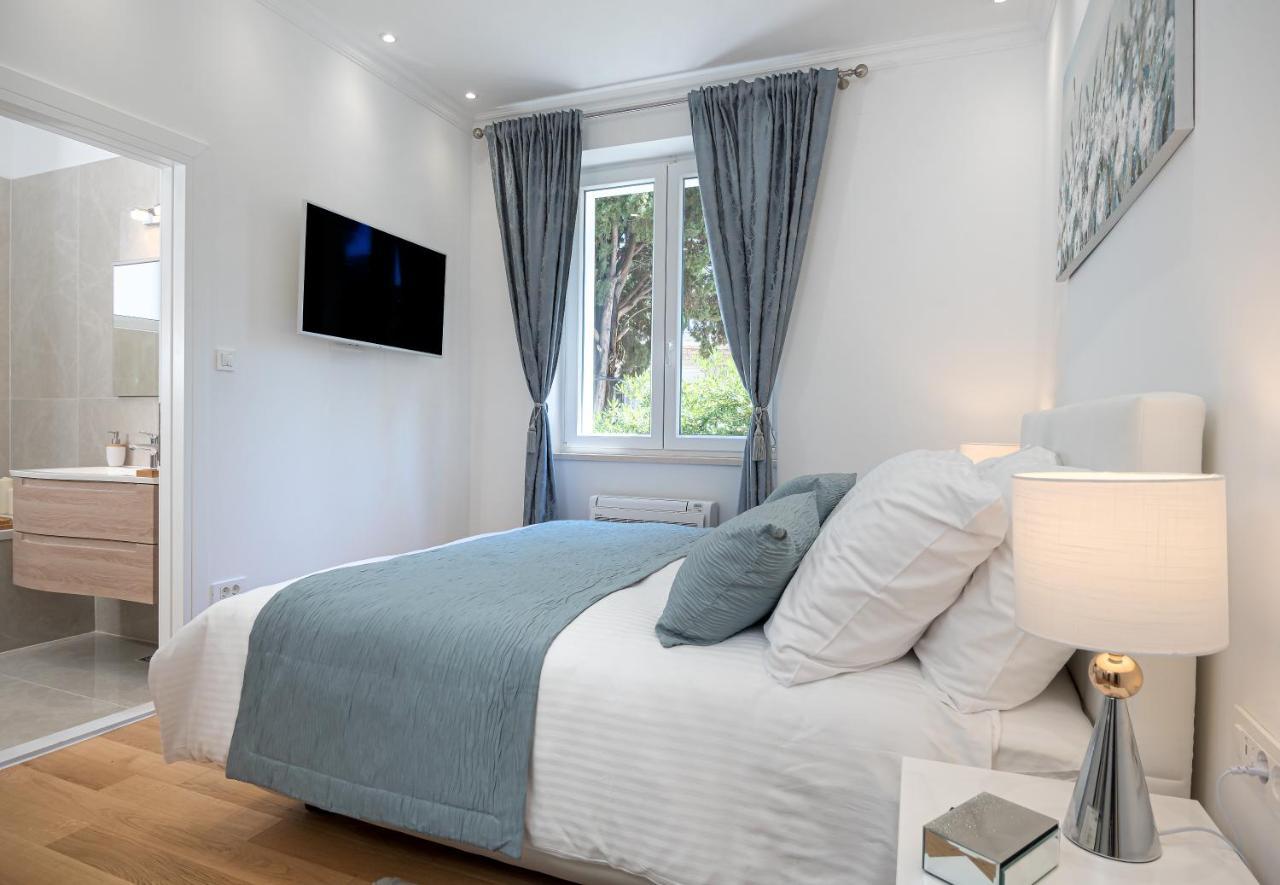 Belamar Luxury Apartmán