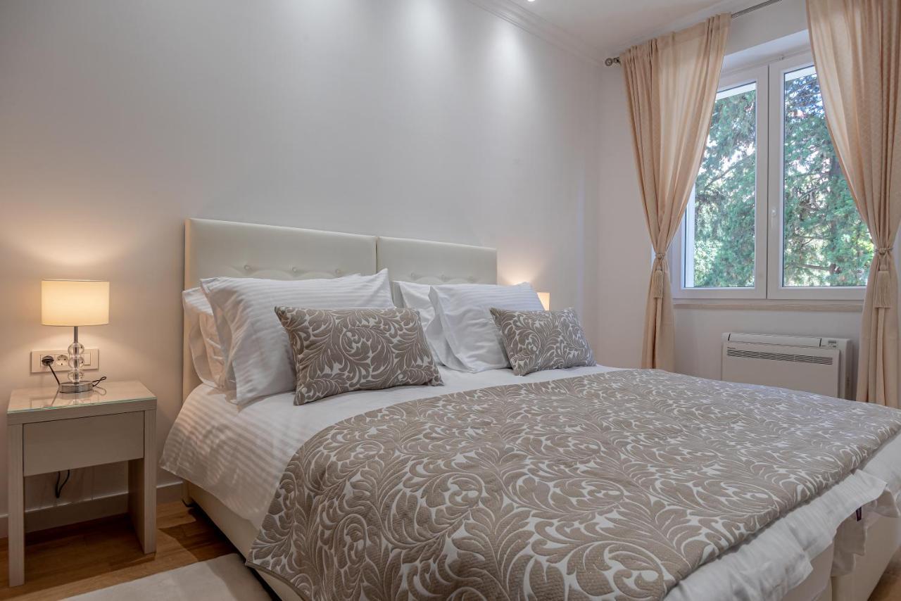 Belamar Luxury Apartmán
