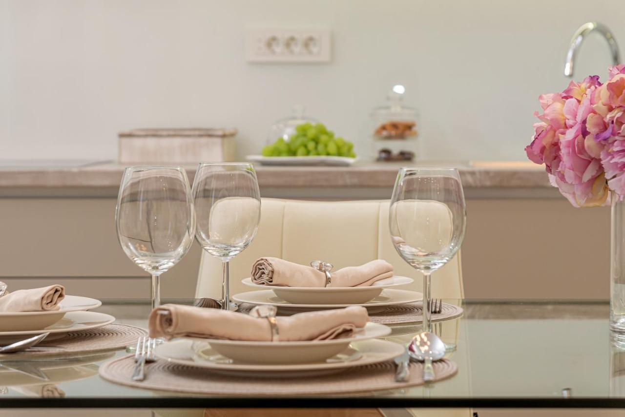 Belamar Luxury Apartmán
