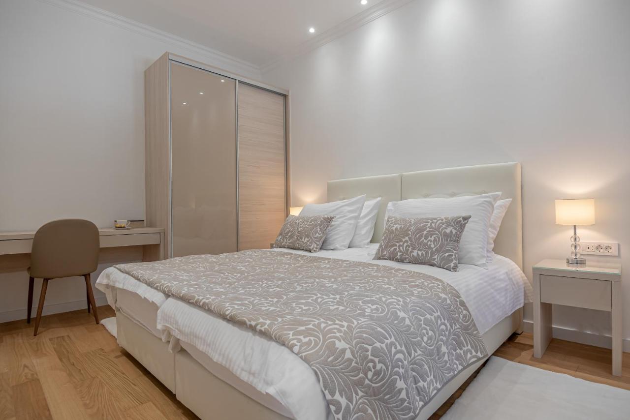 Apartmán Belamar Luxury *